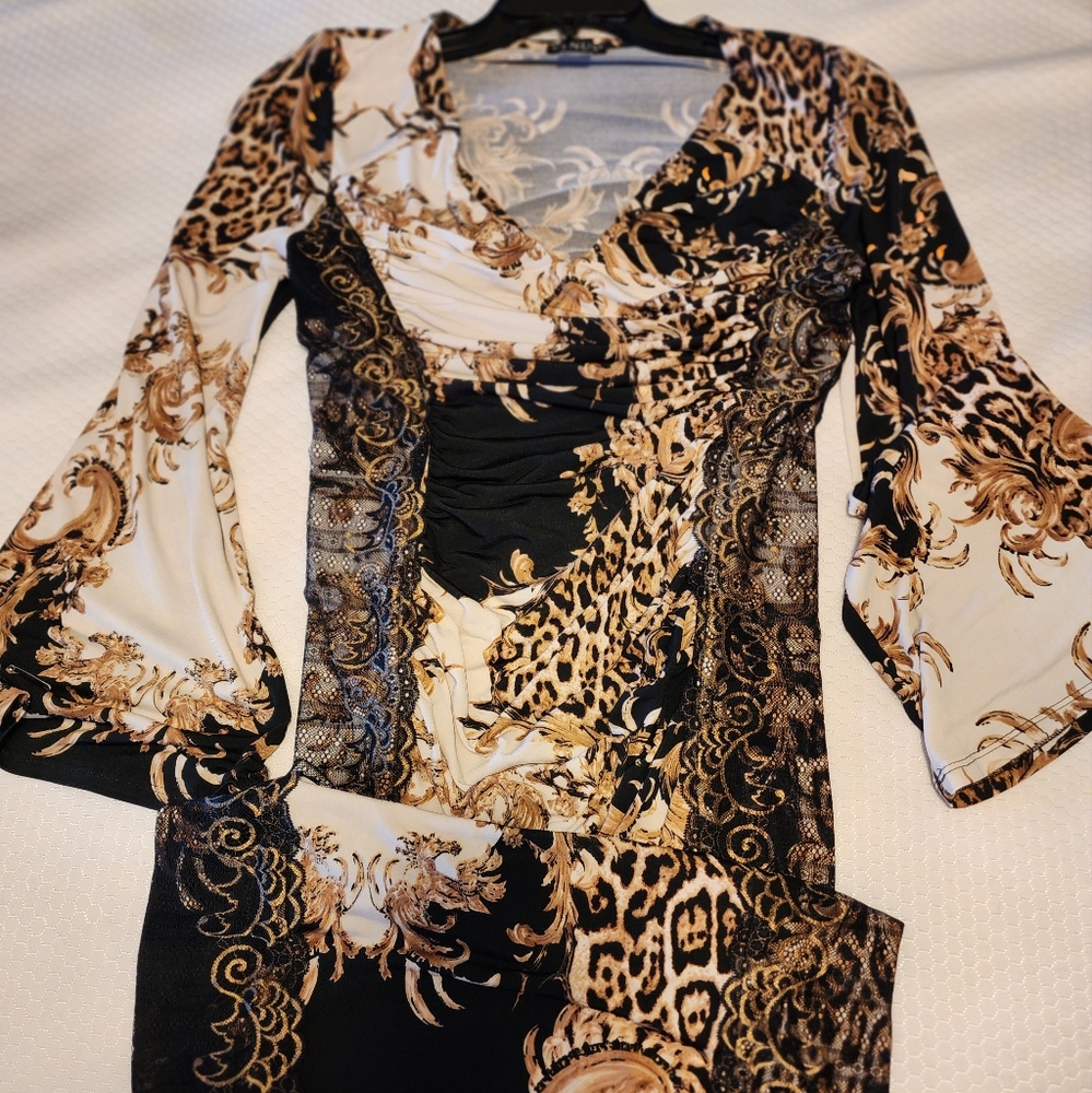 New Venus dress size Medium